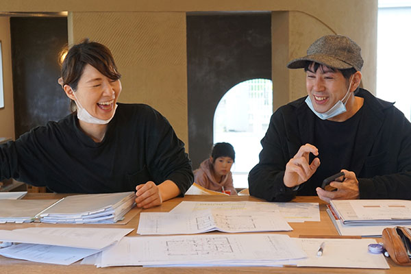 暮らしのヒヤリング