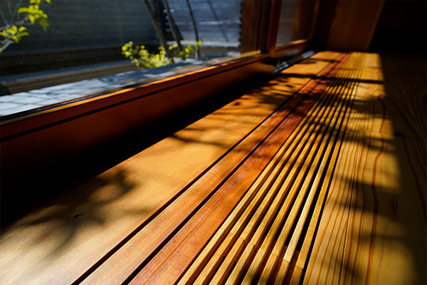 5. 住宅性能（断熱・気密・遮音など）を感じる