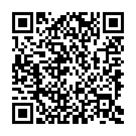 見学会 LINE予約用QRコード