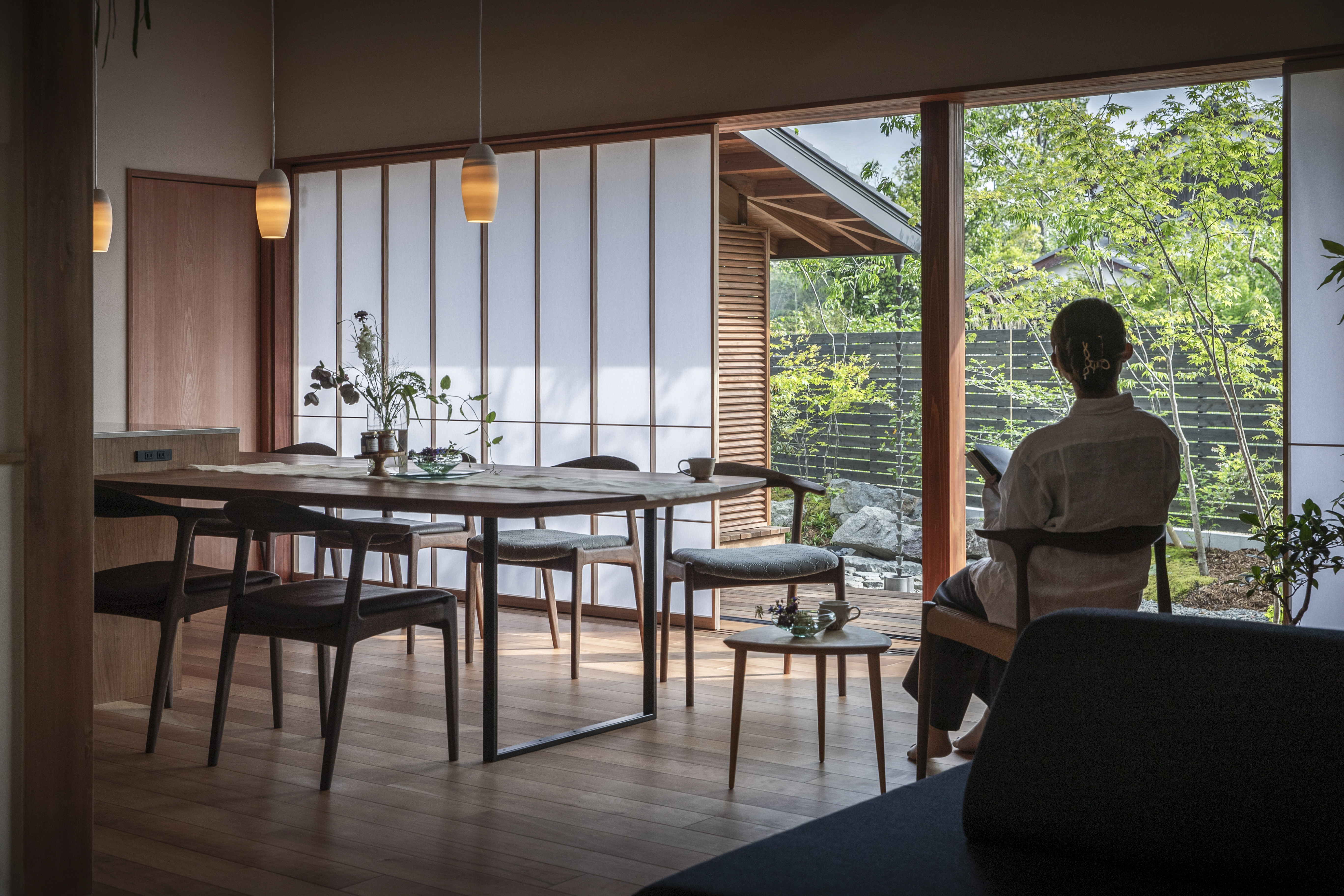 FURUSATO RESIDENCE 外観