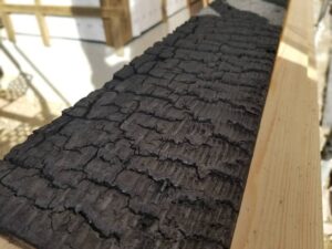 83913 - 滋賀で自然素材・木の家の注文住宅を建てる工務店|株式会社スムース 焼杉に関するよくある質問に答えるイメージ