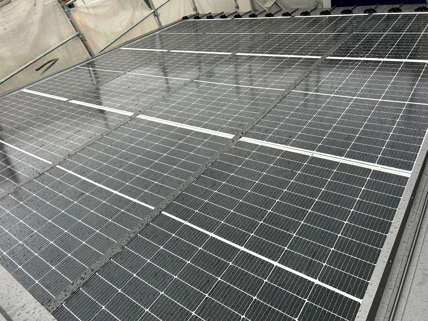 全館空調OMX2の仕組みと施工ポイント｜太陽光発電で冷暖房・給湯・換気 