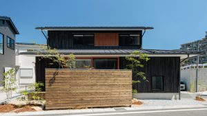 木造住宅は地震に強い？他の家との違いについて解説するイメージ