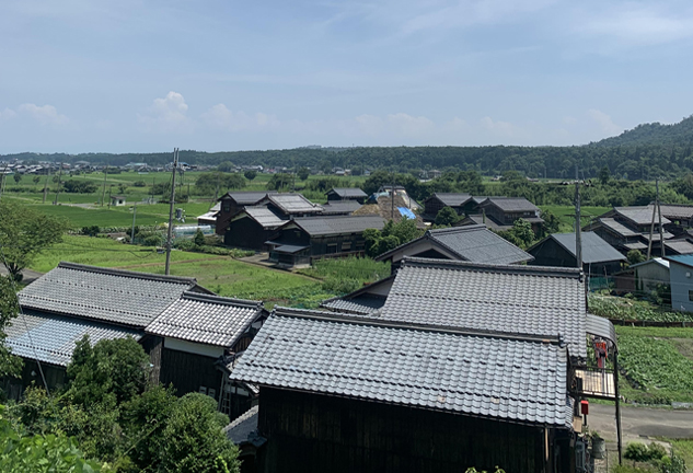 原風景