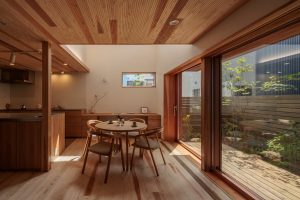 高気密高断熱の住宅は後悔する？主な噂とリアルな住み心地について解説するイメージ