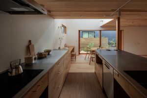 GX志向型住宅を建てる際の工務店選びのポイントについて解説イメージ