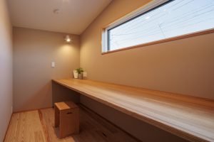 箇所別｜自然素材の家のメンテナンス方法について解説するイメージ