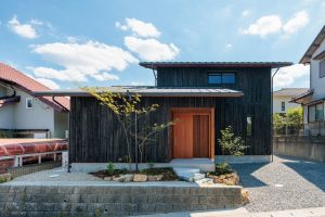 GX志向型住宅に関する良くある質問に答えていくイメージ