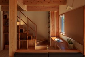 記事をまとめるイメージ