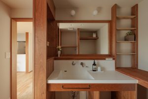 土地＋建物の総予算をどう組むかが家づくり成功のカギであることを解説するイメージ