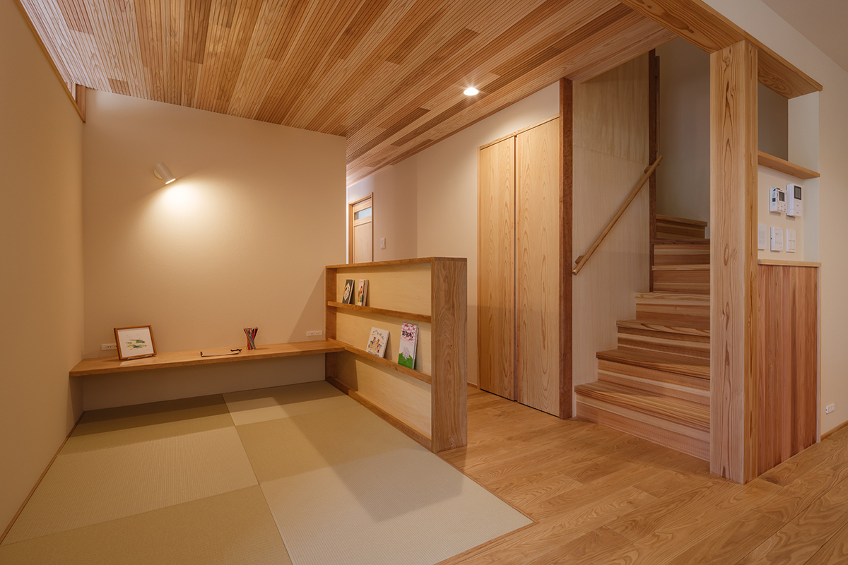 250513_055 - 滋賀で自然素材・木の家の注文住宅を建てる工務店|株式会社スムース 居心地の良い場所