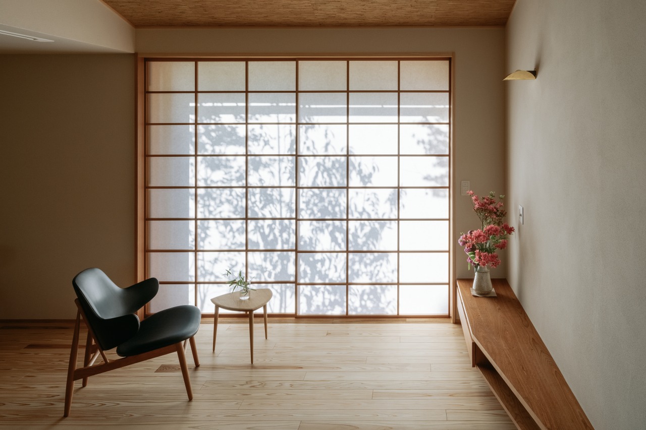 210419_007 - 滋賀で自然素材・木の家の注文住宅を建てる工務店|株式会社スムース 造作建具