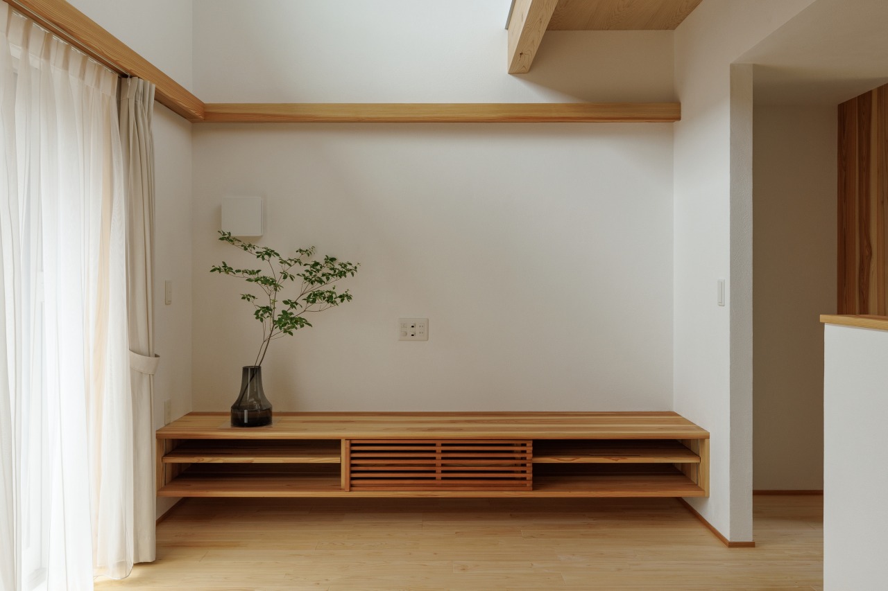 230620_021 - 滋賀で自然素材・木の家の注文住宅を建てる工務店|株式会社スムース 造作家具