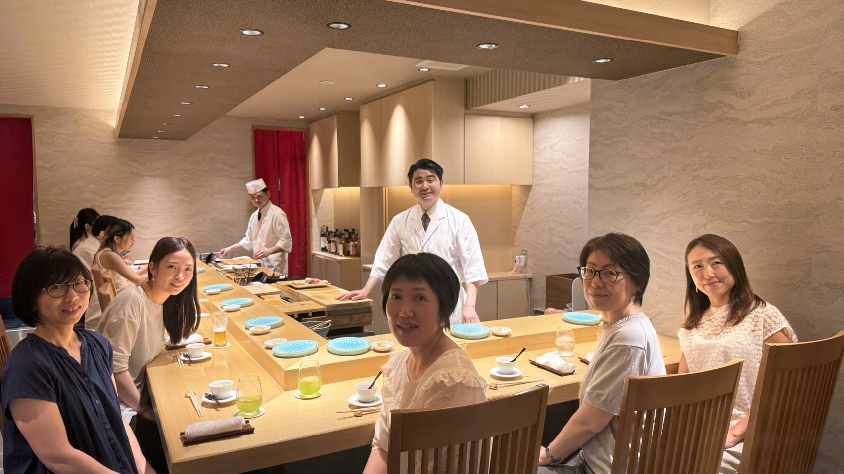 S__89964573 - 滋賀で自然素材・木の家の注文住宅を建てる工務店|株式会社スムース ランチ会