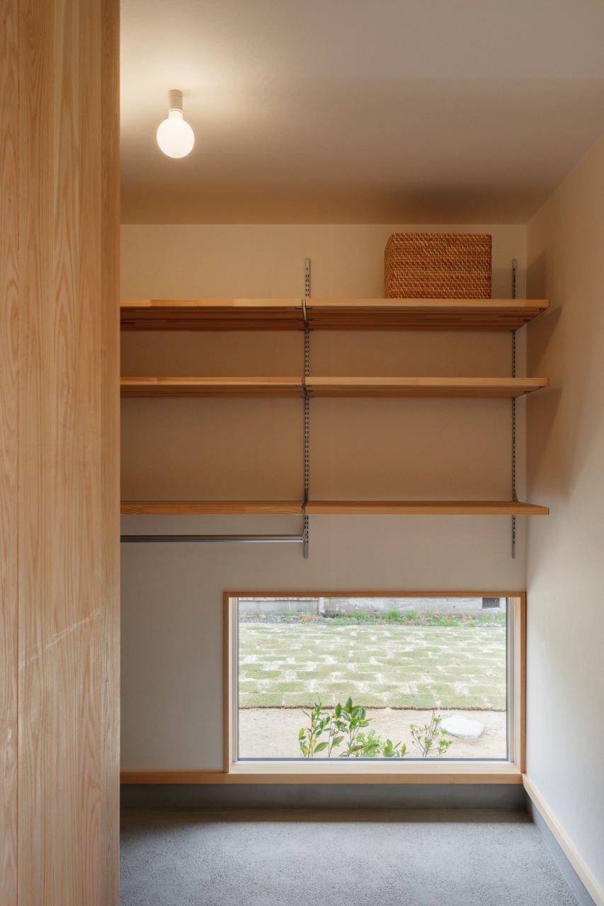 250425_004★ - 滋賀で自然素材・木の家の注文住宅を建てる工務店|株式会社スムース 玄関土間