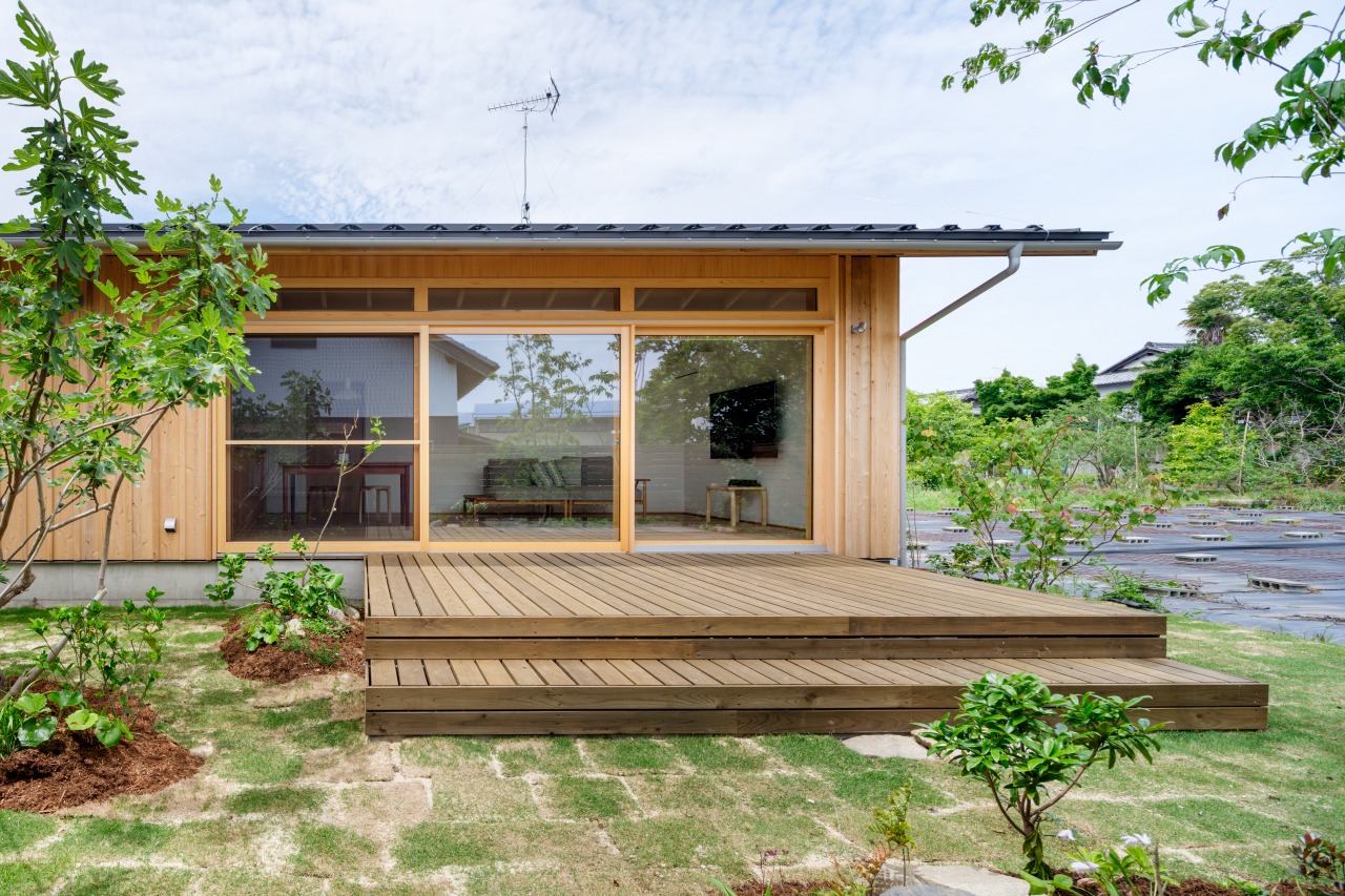 - 滋賀で自然素材・木の家の注文住宅を建てる工務店|株式会社スムース 耐震住宅のメリットと魅力について解説するイメージ