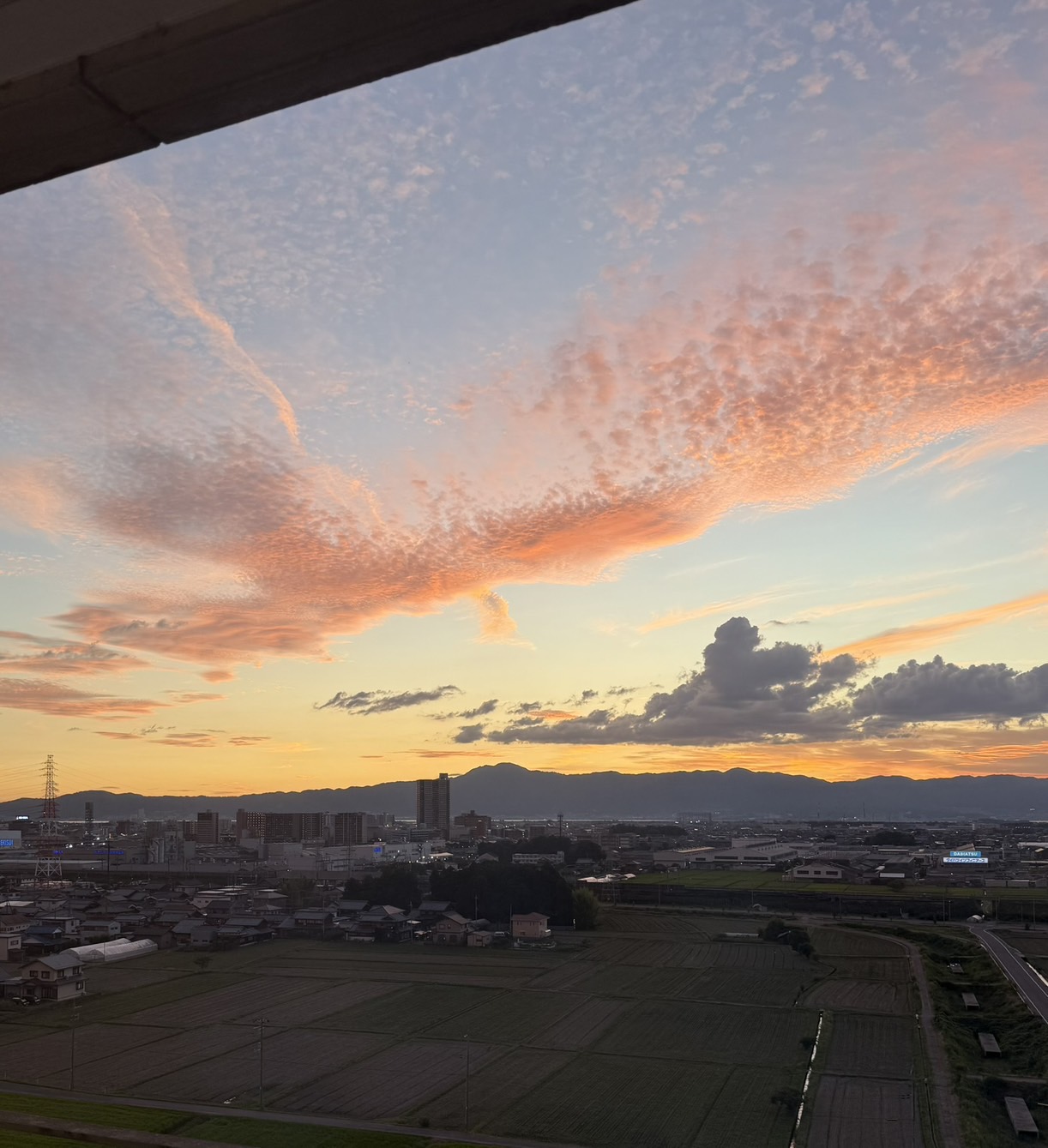 火の鳥と比叡山