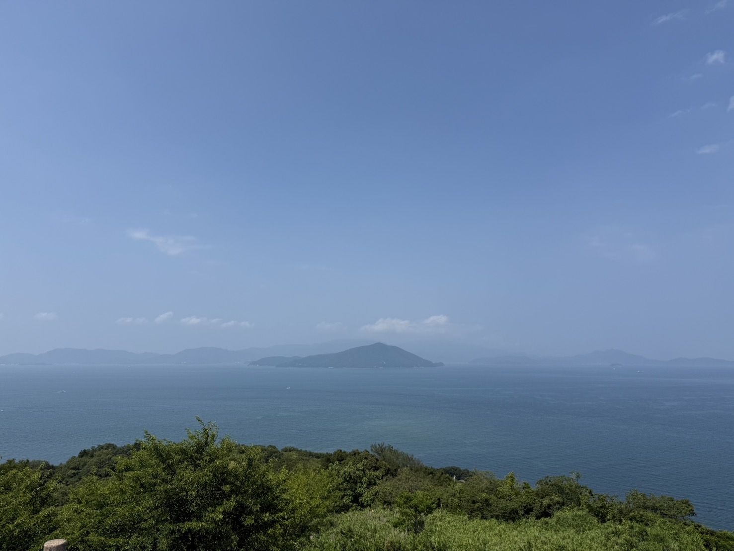 琵琶湖