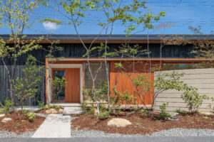 大津市周辺でで信頼できる工務店を選ぶためのポイントについて解説するイメージ