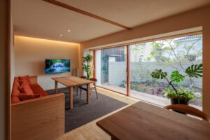 家族の暮らしを丁寧に見つめて設計する─スムースの家づくりの軸について解説するイメージ