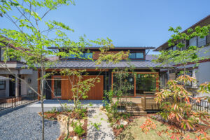 - 滋賀で自然素材・木の家の注文住宅を建てる工務店|株式会社スムース 子育てグリーン補助金でもらえる金額について解説するイメージ