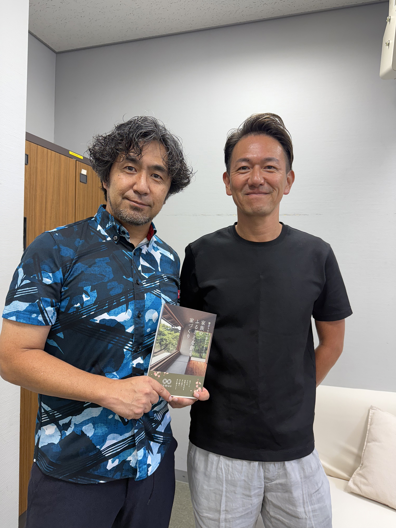 喜多川泰さん講演会