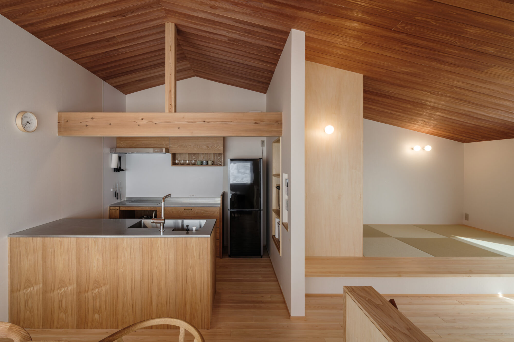 250906_045 - 滋賀で自然素材・木の家の注文住宅を建てる工務店|株式会社スムース 新築完成見学会|3世代が家族の想いを繋ぐ温もりの家|滋賀県大津市石山