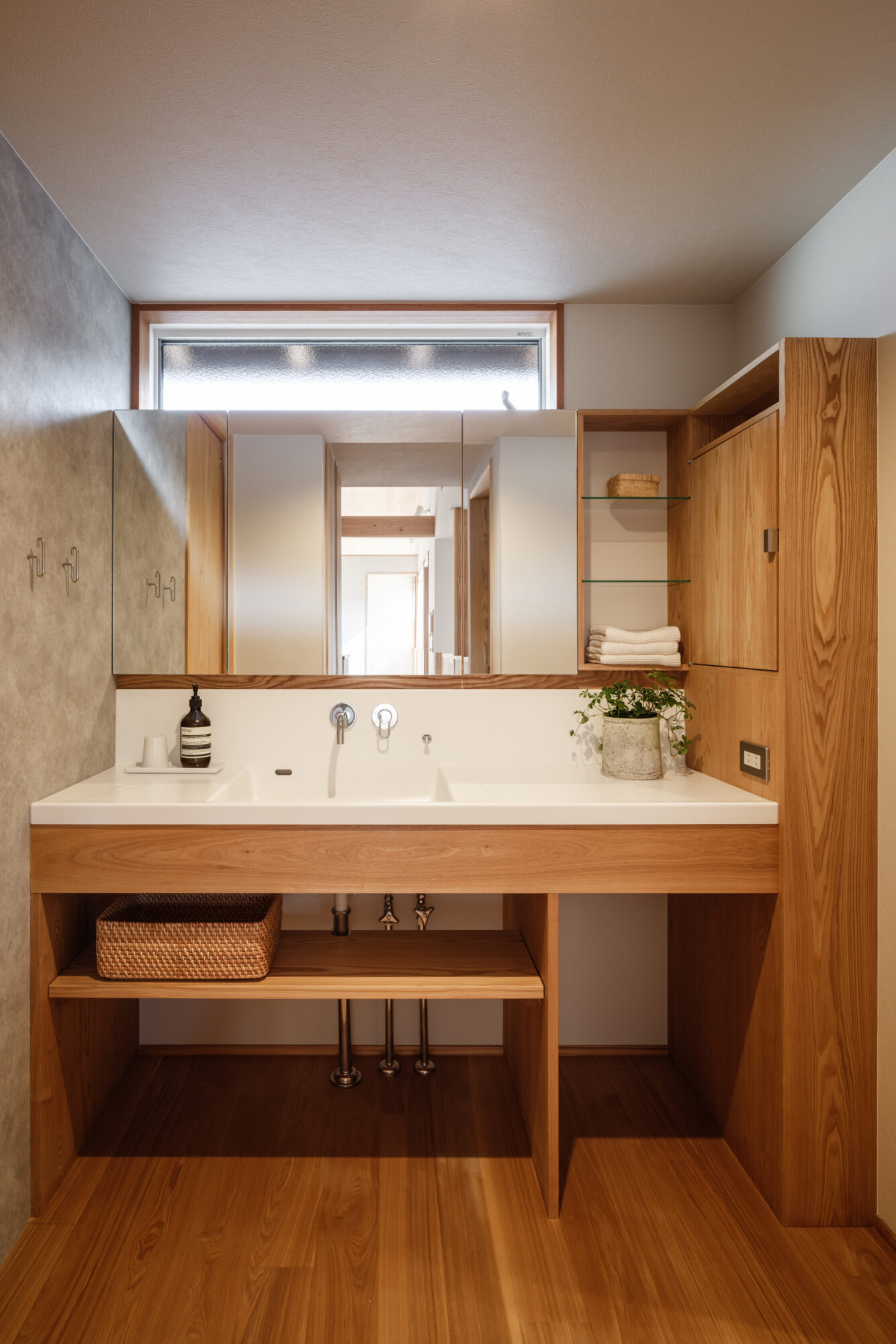 250701_010 - 滋賀で自然素材・木の家の注文住宅を建てる工務店|株式会社スムース