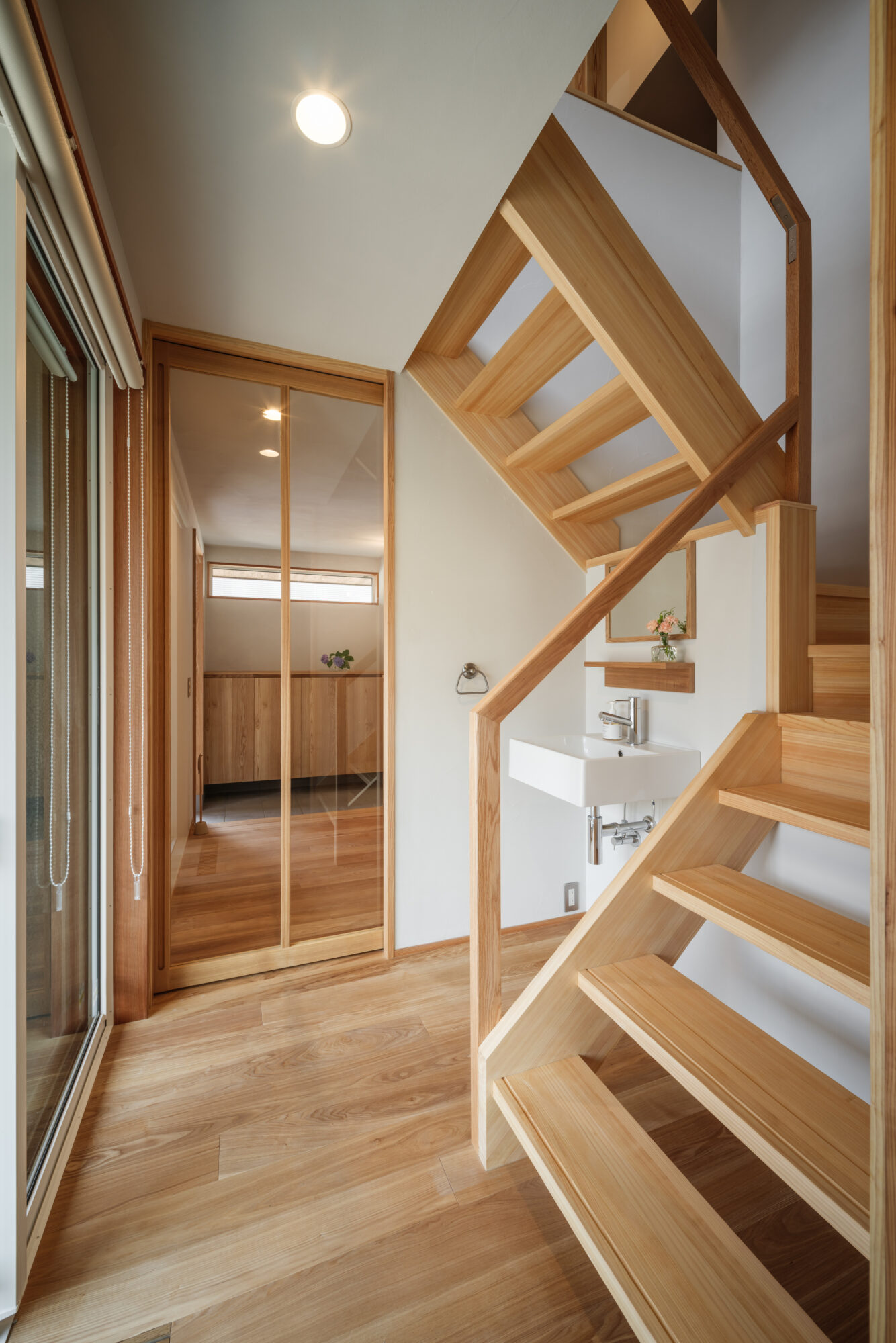 250701_040 - 滋賀で自然素材・木の家の注文住宅を建てる工務店|株式会社スムース