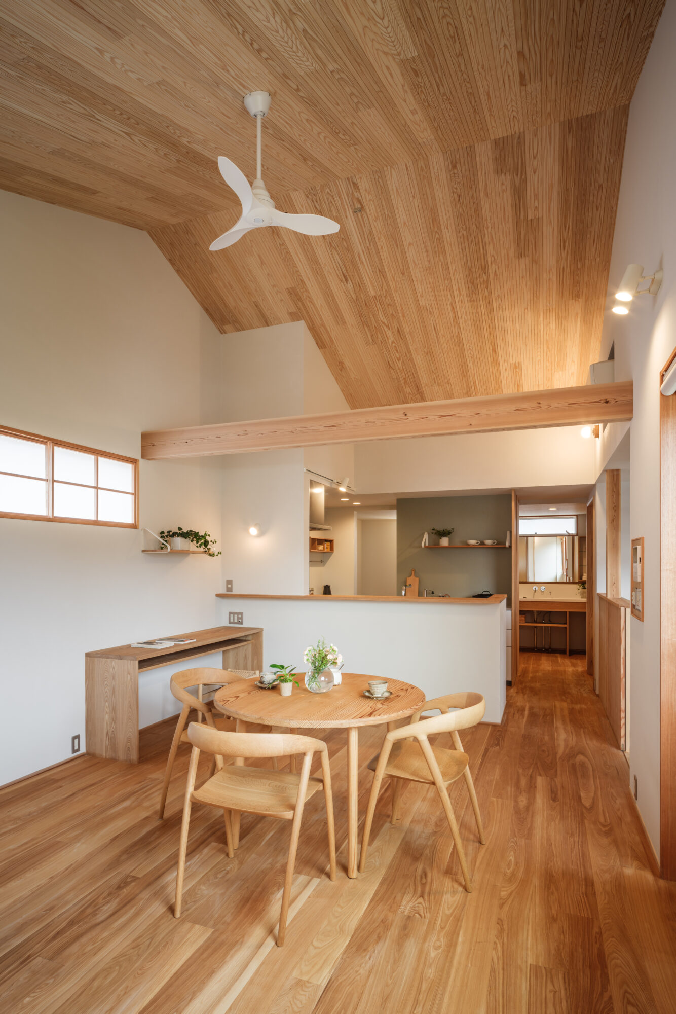 250701_050 - 滋賀で自然素材・木の家の注文住宅を建てる工務店|株式会社スムース