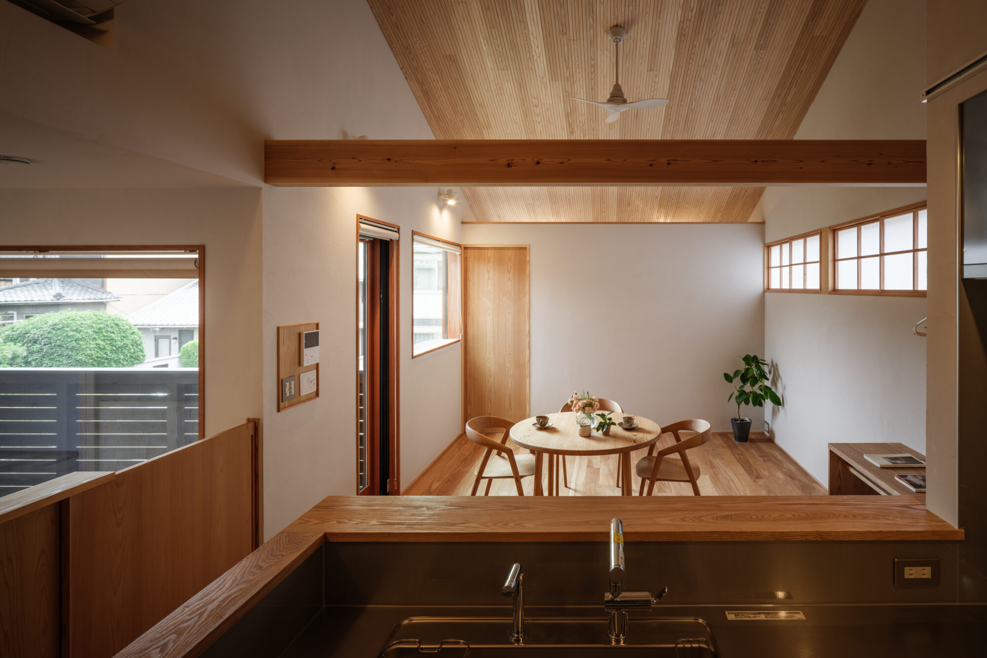 250701_057 - 滋賀で自然素材・木の家の注文住宅を建てる工務店|株式会社スムース