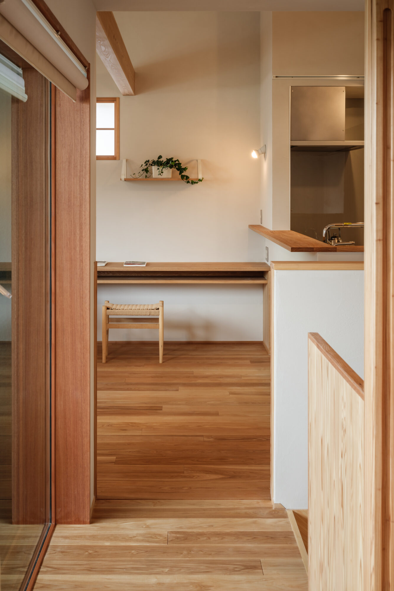 250701_063 - 滋賀で自然素材・木の家の注文住宅を建てる工務店|株式会社スムース