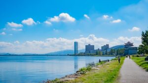 大津市で理想の住まいづくりを始めたい方へのアドバイス