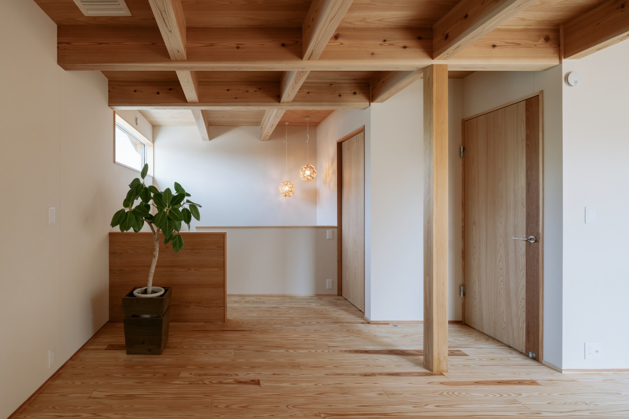 ２階フリースペース