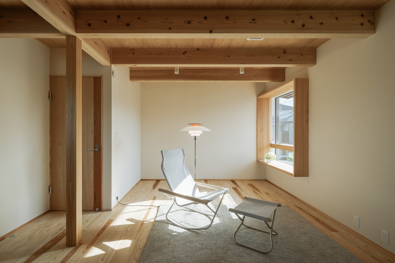 ２階フリースペース