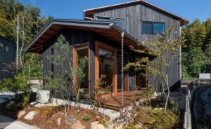 モデルハウス完成見学会事例5