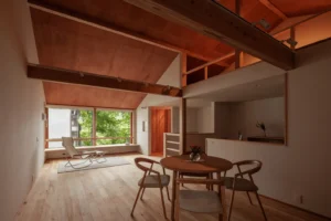 モデルハウス完成見学会3