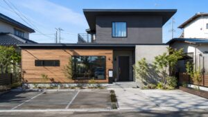 美容室兼住宅は「自分らしい働き方」と「理想の暮らし」を同時に実現しやすい住まい - 滋賀で自然素材・木の家の注文住宅を建てる工務店|株式会社スムース 美容室兼住宅は「自分らしい働き方」と「理想の暮らし」を同時に実現しやすい住まい