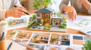 事務所兼住宅を建てる際の注意点 - 滋賀で自然素材・木の家の注文住宅を建てる工務店|株式会社スムース 事務所兼住宅を建てる際の注意点