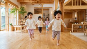 - 滋賀で自然素材・木の家の注文住宅を建てる工務店|株式会社スムース 幼稚園・保育園のリフォームに使える補助金