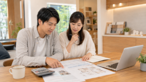 住宅ローン審査を通りやすくするためのコツ